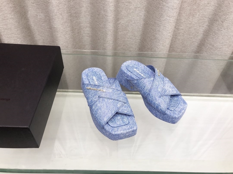 Alexander Wang Slippers